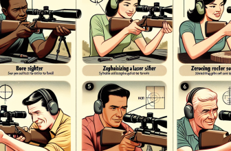 6 ways to sight your new scope