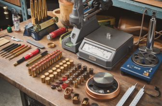 A Beginner’s Guide to Reloading Your Own Ammunition