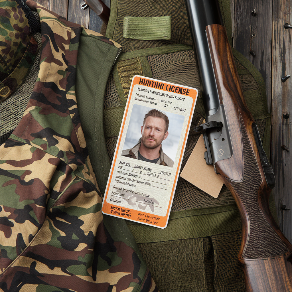 A Guide to Hunting Licenses: What You Need to Know