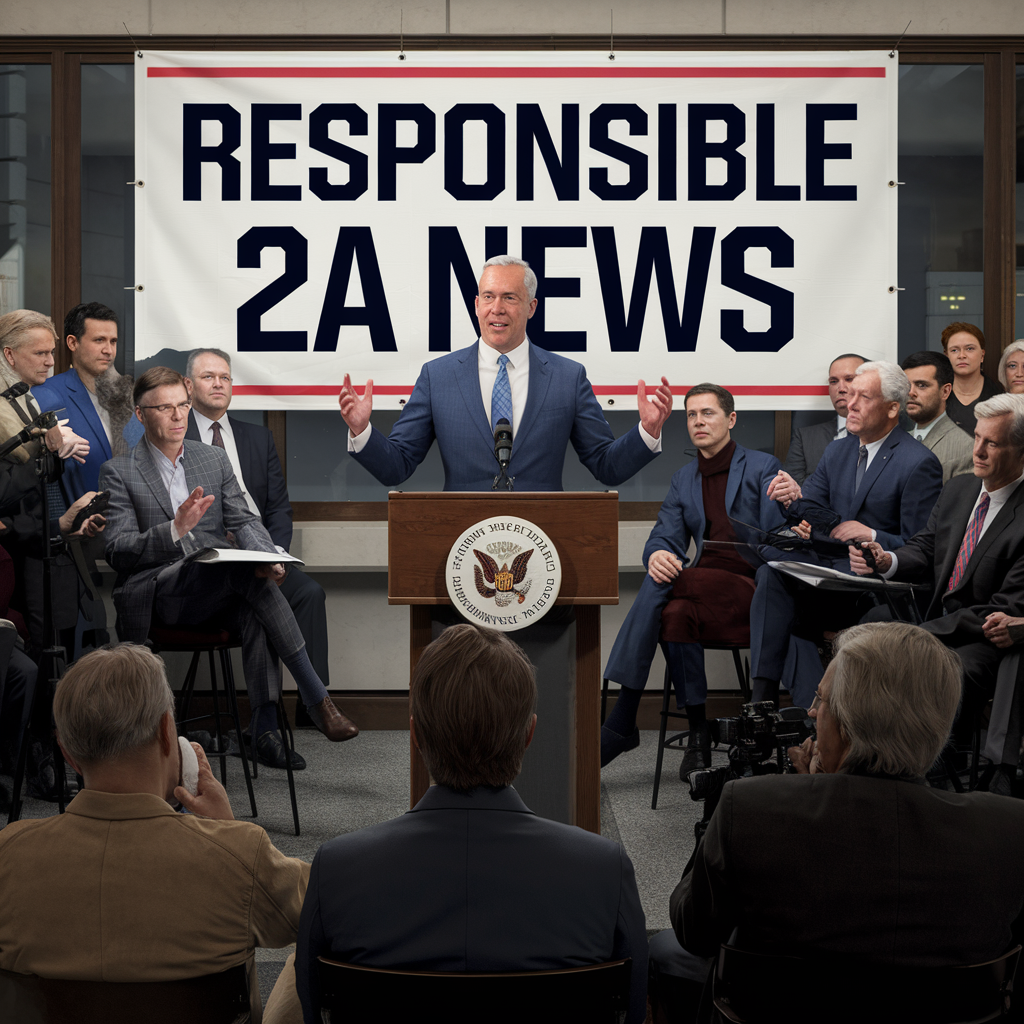 Analyzing the Impact of Legislation on the 2A Community