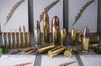 Breaking Down the Ballistics of Hunting Ammunition