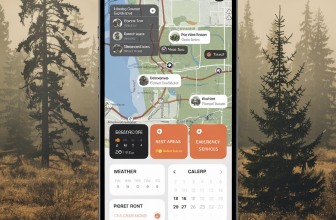 Exploring the Best Hunting Apps for Tracking and Planning