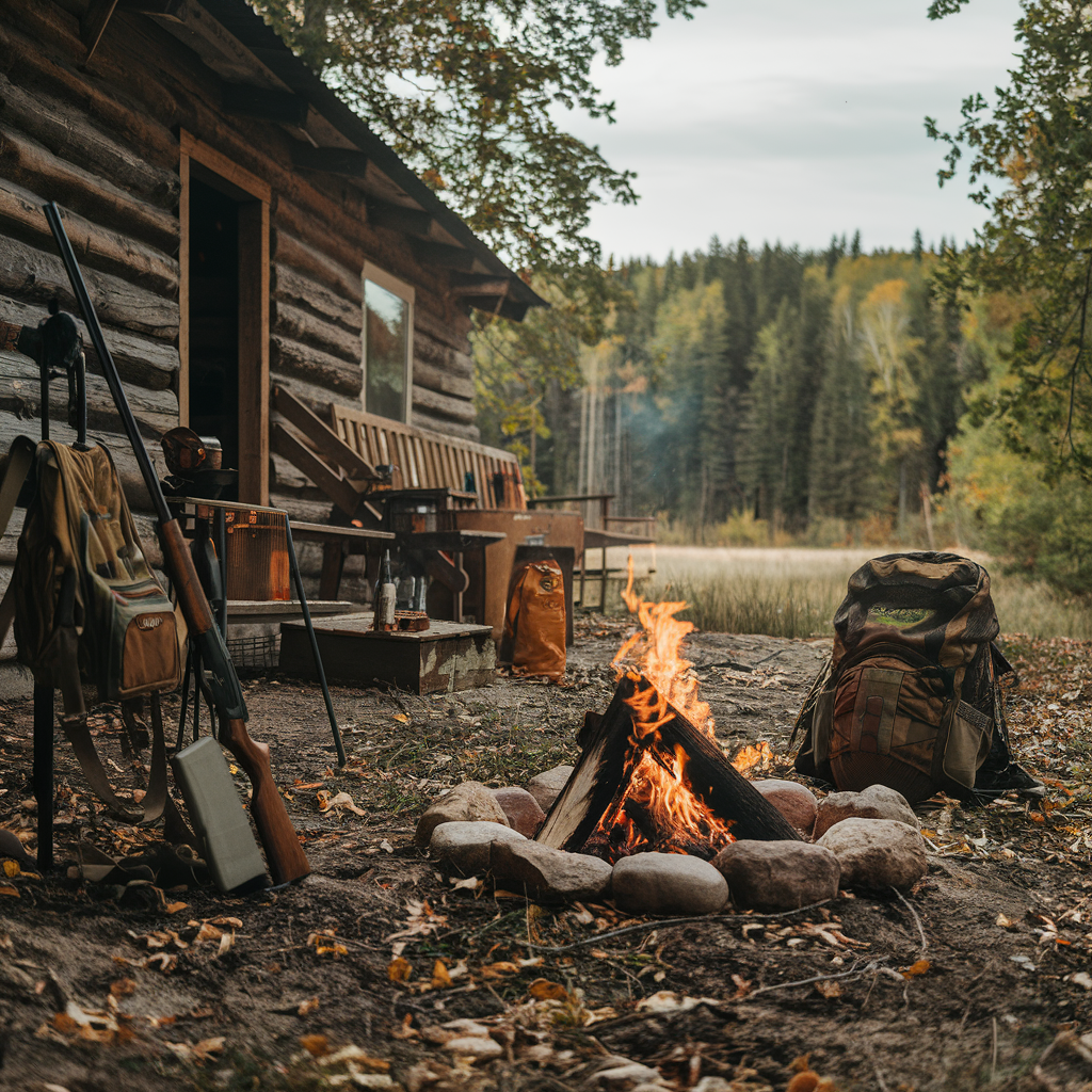 Exploring the Best Turkey Hunting Techniques