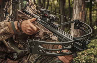 Exploring the Rise of Crossbow Hunting