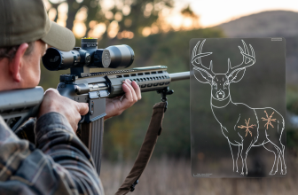 How Night Vision Technology is Changing Predator Hunting