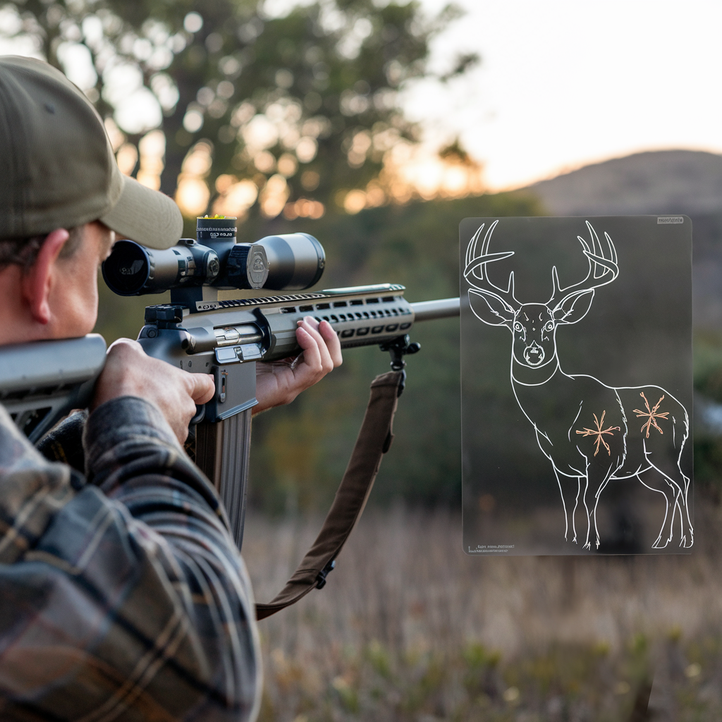 How Night Vision Technology is Changing Predator Hunting