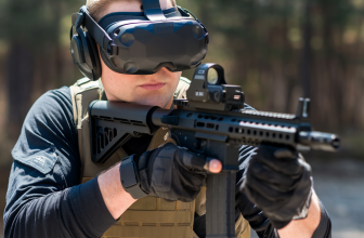 How Virtual Reality is Revolutionizing Firearms Training