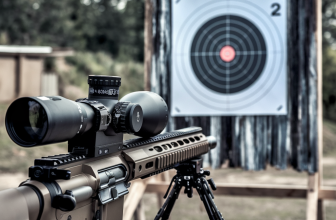 How to Choose the Best Scope for Long-Range Shooting