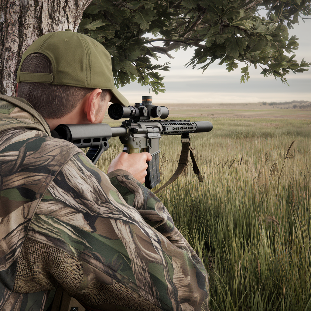 How to Choose the Right Range Bag for Your Gear