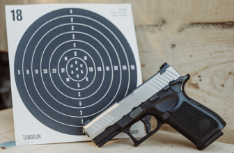 How to Master the Fundamentals of Pistol Shooting