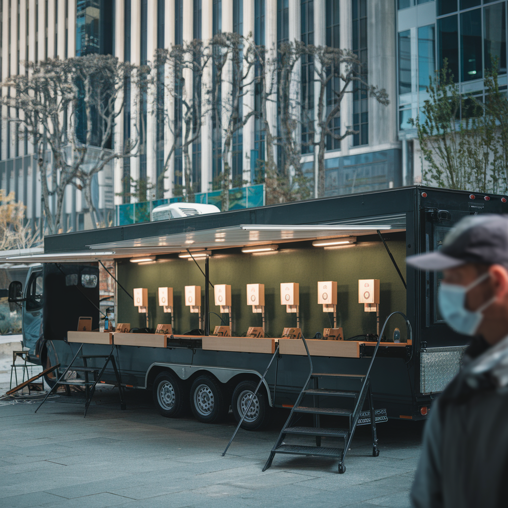 How to Prepare for a Hunting Trip in Extreme Weather Conditions