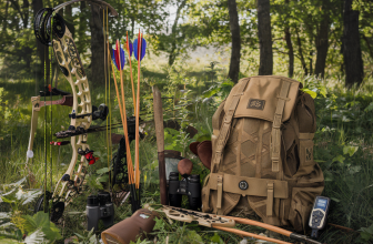 Hunting Gear Trends for 2024