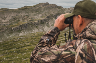 Hunting Strategies for Elk in Mountainous Terrain