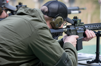 Mastering Safety and Precision with Firearms