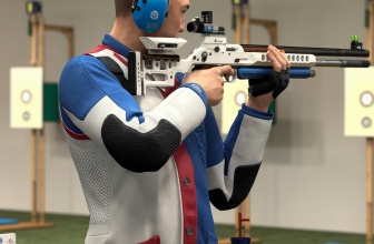 Shooting Sports as an Olympic Discipline: History and Highlights