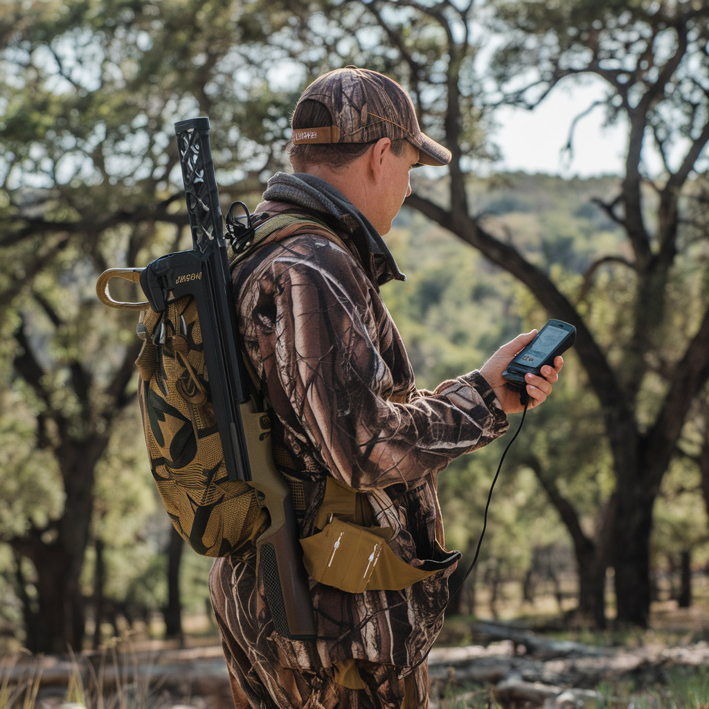 The Art of Reloading for Precision Shooting