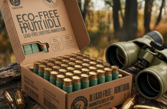 The Debate Around Lead-Free Ammunition for Hunting