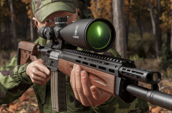 The Evolution of Sniper Rifles in Military and Civilian Use