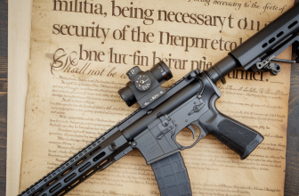 The History of the Second Amendment: Then vs. Now