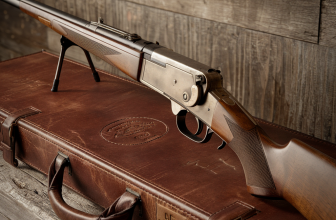 The Resurgence of Lever-Action Rifles: Nostalgia Meets Utility