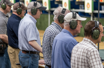 The Role of Community Shooting Clubs in Promoting 2A Rights