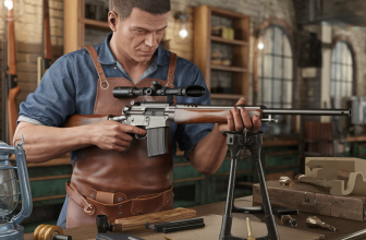 The Role of Custom Gunsmithing in Competitive Shooting