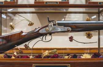 The Role of Firearm Collectors in Preserving History