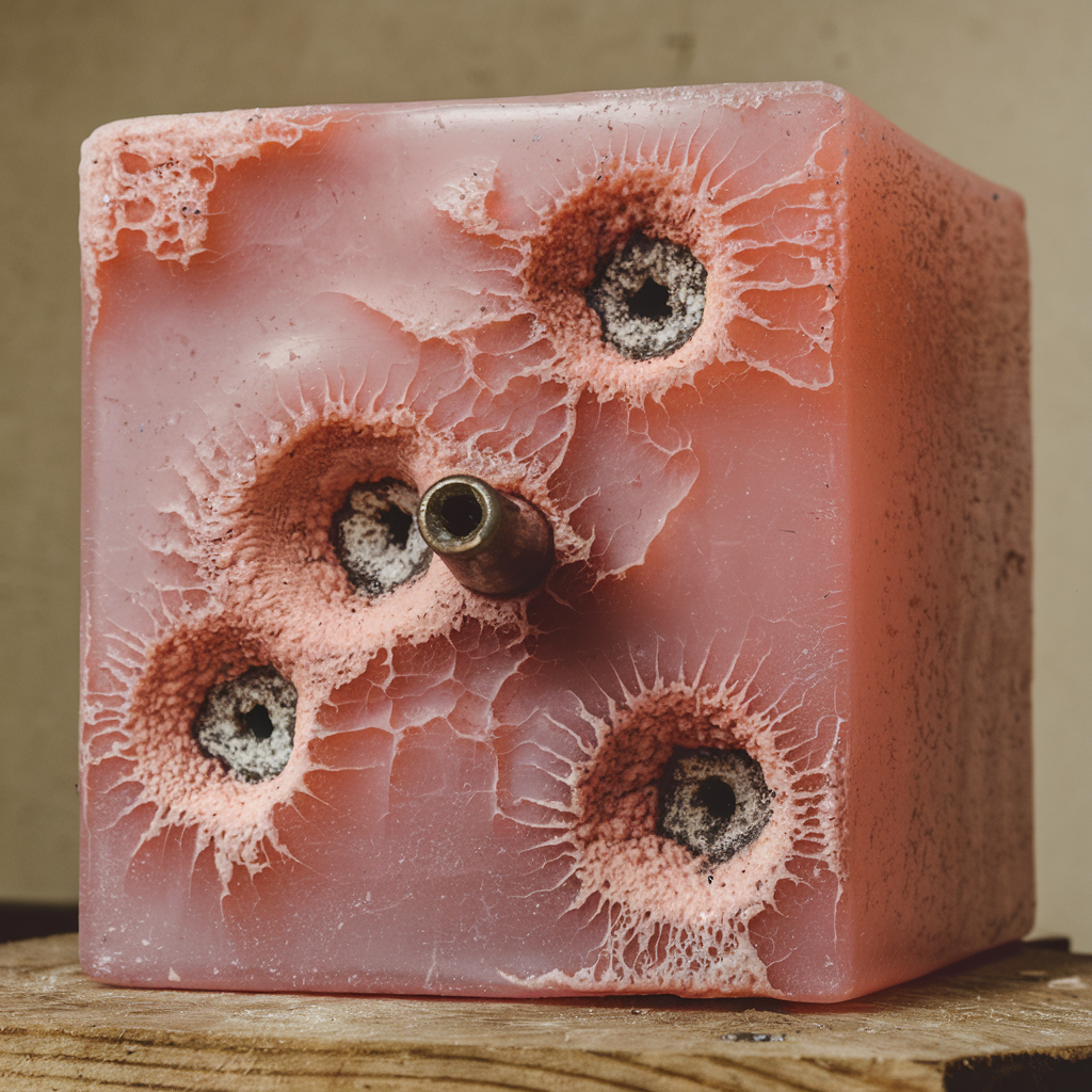 The Science Behind Ballistic Gel Testing