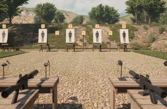 Top 5 Shooting Ranges in the U.S. for Long-Range Practice