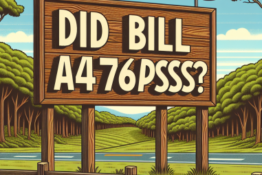 Did Bill a4769 pass in NJ?