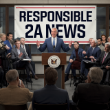 Analyzing the Impact of Legislation on the 2A Community