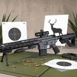 How to Train for Precision Shooting Competitions