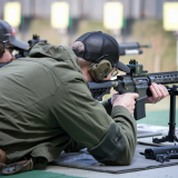 Mastering Safety and Precision with Firearms