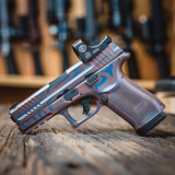 The Growing Appeal of Air Rifles for Small Game Hunting