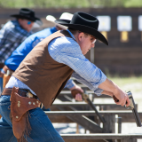 The History and Popularity of Cowboy Action Shooting