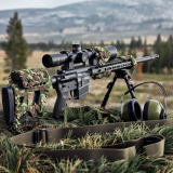 The Importance of Eye and Ear Protection in Shooting Sports