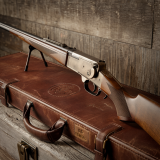 The Resurgence of Lever-Action Rifles: Nostalgia Meets Utility
