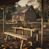 The Role of Hunting Camps in Preserving Outdoor Traditions