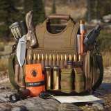 The Role of Hunting Guides in Big Game Expeditions