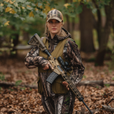 The Rise of Female Hunters: Breaking Stereotypes in the Outdoors